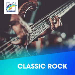 Écoutez Radio Regenbogen Classic Rock dans l'application