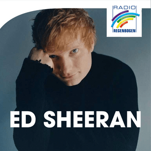 Écoutez Radio Regenbogen Ed Sheeran dans l'application