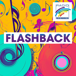 Écoutez Radio Regenbogen Flashback dans l'application