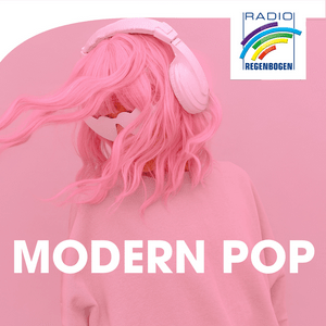 Écoutez Radio Regenbogen Modern Pop dans l'application