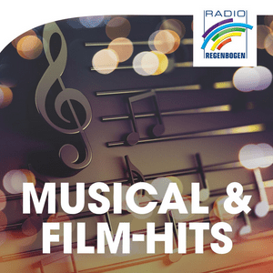 Écoutez Radio Regenbogen Musical & Filmhits dans l'application