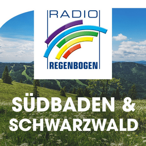 Écoutez Radio Regenbogen Südbaden dans l'application