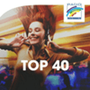 Écoutez Radio Regenbogen Top 40 dans l'application