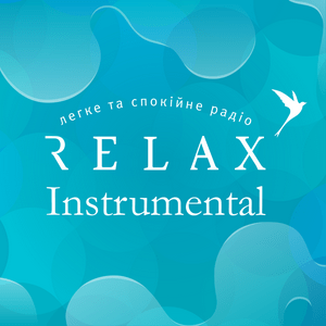 Écoutez Radio Relax Instrumental - Музика без слів dans l'application