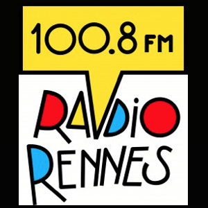 Écoutez Radio Rennes 100.8  dans l'application