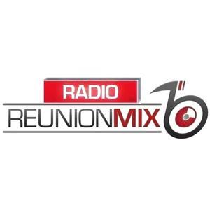 Écoutez RADIO REUNION MIX dans l'application