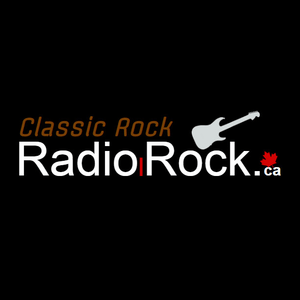 Écoutez Radio Rock Canada  dans l'application