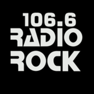 Écoutez Radio Rock 106.6 dans l'application