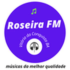 Écoutez Rádio Roseira FM dans l'application