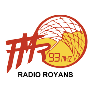 Écoutez Radio Royans dans l'application