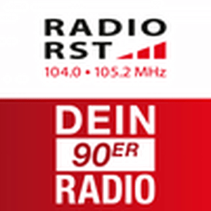 Écoutez Radio RST - Dein 90er Radio dans l'application