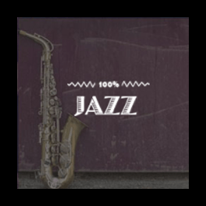 100% Jazz - Radios 100FM