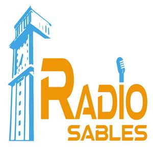 Écoutez Radio Sables dans l'application