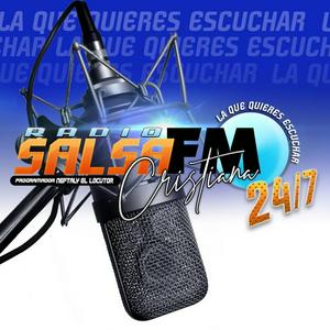 Écoutez Radio Salsa FM Cristiana dans l'application