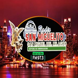 Écoutez Radio San Miguelito dans l'application