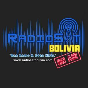 Écoutez RadioSat FM - Bolivia dans l'application