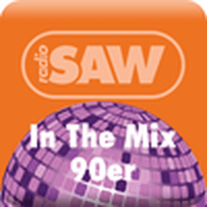 Écoutez radio SAW - In The Mix 90er dans l'application