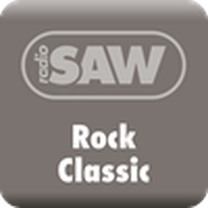 Écoutez radio SAW Rock Classic dans l'application