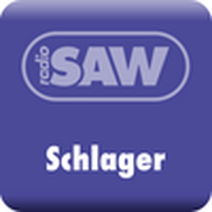 Écoutez radio SAW Schlager dans l'application