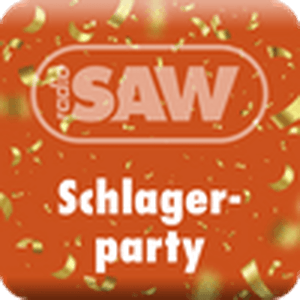 Écoutez radio SAW Schlagerparty dans l'application