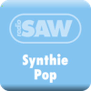 Écoutez radio SAW Synthie Pop dans l'application