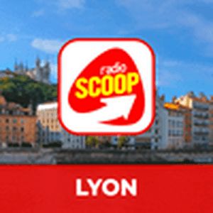 Écoutez Radio SCOOP - Lyon dans l'application