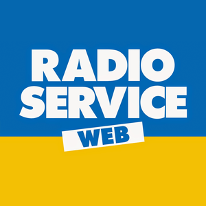 Écoutez Radio Service dans l'application