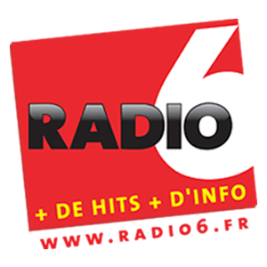 Écoutez Radio 6.fr dans l'application