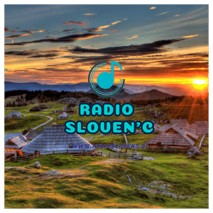 Écoutez Radio Sloven'c dans l'application