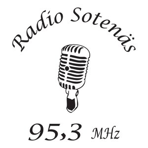 Écoutez Radio Sotenas dans l'application