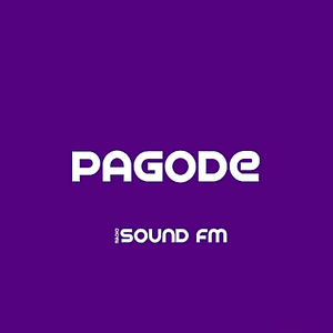 Écoutez Rádio Sound - Pagode dans l'application