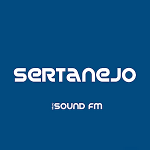 Écoutez Rádio Sound - Sertanejo dans l'application