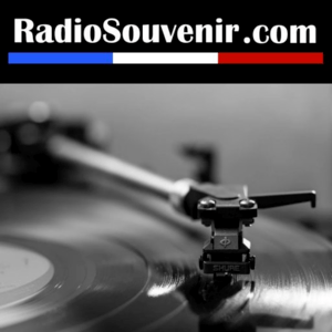 Écoutez RadioSouvenir.com dans l'application