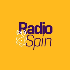 Écoutez Radio Spin dans l'application