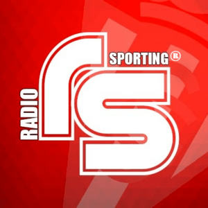 Écoutez Radio Sporting dans l'application