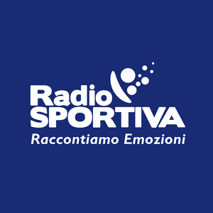 Écoutez Radio Sportiva dans l'application