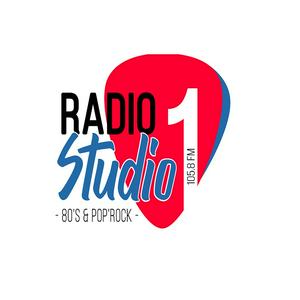 Écoutez Radio Studio 1 105.8 dans l'application