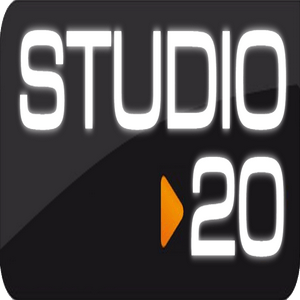 Écoutez Radio Studio 20 dans l'application