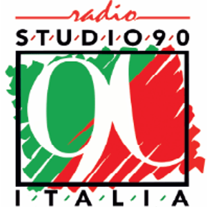 Écoutez Radio Studio90Italia dans l'application