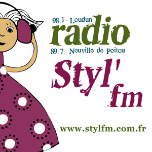 Radio Styl'fm 