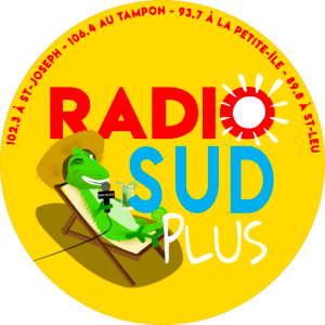 Écoutez Radio Sud Plus dans l'application