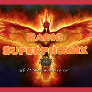 Écoutez Radio Superphœnix dans l'application