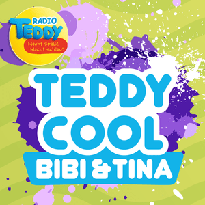 Radio TEDDY - TEDDY Cool Bibi & Tina