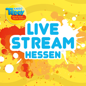 Écoutez Radio TEDDY - Hessen Livestream dans l'application