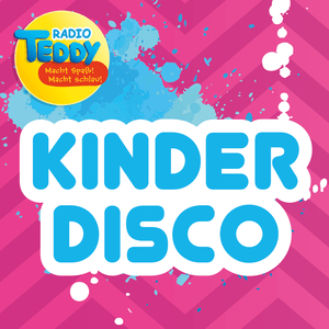 Écoutez Radio TEDDY - Kinderdisco dans l'application