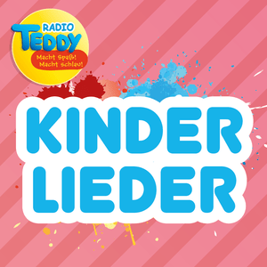 Écoutez Radio TEDDY - Kinderlieder dans l'application