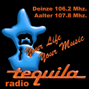 Écoutez Radio Tequila dans l'application