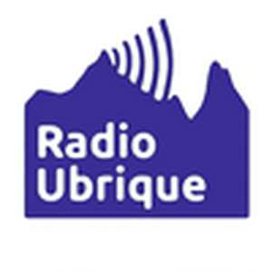 Écoutez RADIO UBRIQUE dans l'application