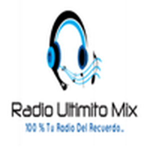 Écoutez Radio Ultimito Mix dans l'application