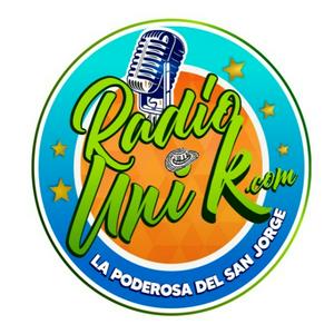 Écoutez RADIOUNIK.COM dans l'application